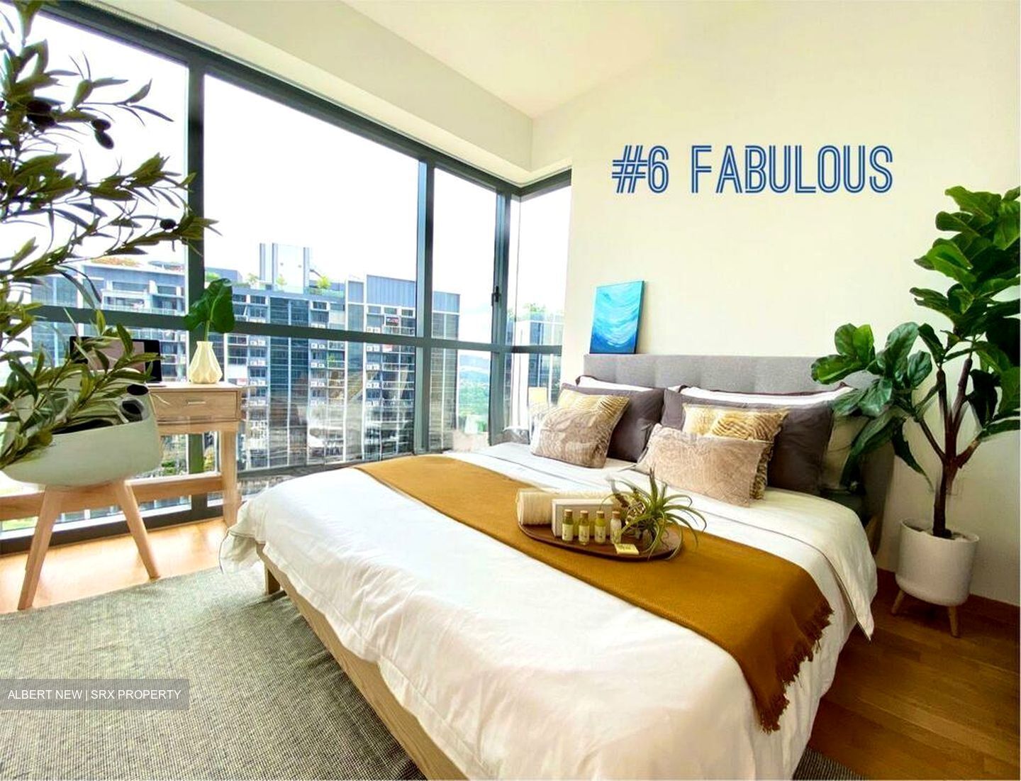 Twin Vew (D5), Apartment #522839661
